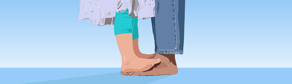 Should Your Child Be Seeing A Dance Podiatrist? – merivale-podiatry