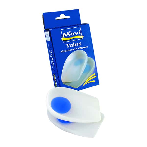 MOVI Gel Talos Heel Cushion