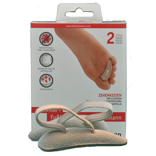 Hammertoe – Product Pack