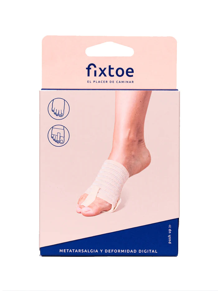 Hammertoe – Product Pack