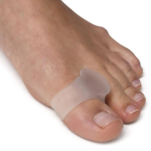 SILIPOS – Gel Foot Cover – merivale-podiatry