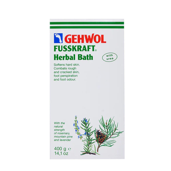 GEHWOL HERBAL BATH (400g)