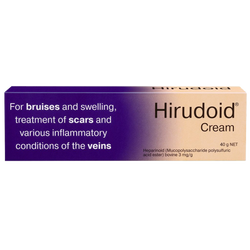 Hirudoid Cream 14g