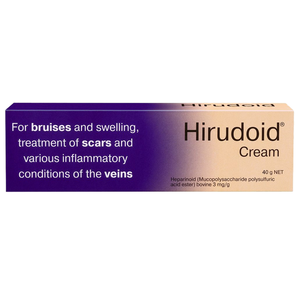 Hirudoid Cream 14g