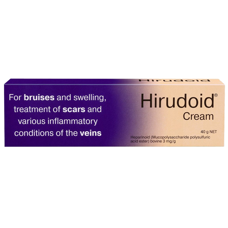 Hirudoid Cream 14g