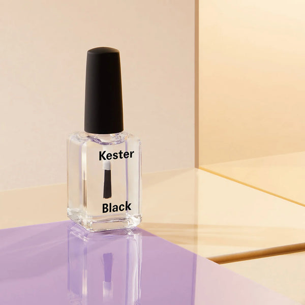 KESTER BLACK - Breathable Base Coat