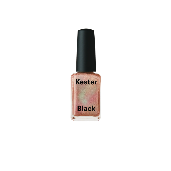 KESTER BLACK - Festivus Nail Polish