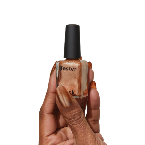 KESTER BLACK - Festivus Nail Polish