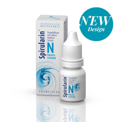 SPIRULARIN®NS – Fungal Nail Serum