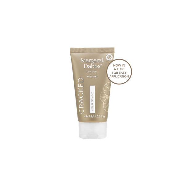 MARGARET DABBS – Pure Cracked Heel Treatment Balm