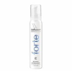 Callusan Cream Mousse FORTE 15% 125ml