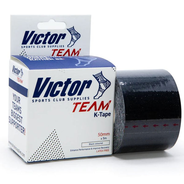 Victor Team K-Tape (50mm x 5m)